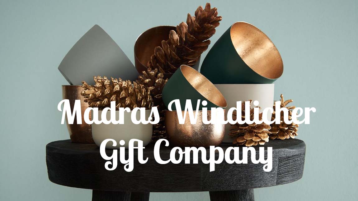 Windlichter von Gift Company Windlichter von Gift Company