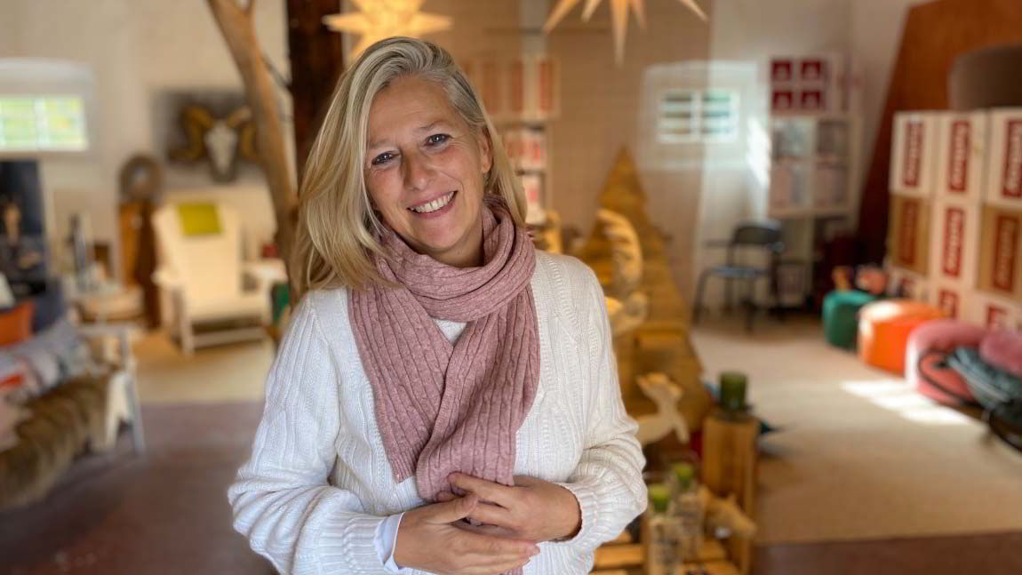 Showroom YOH-ART Home & Garden